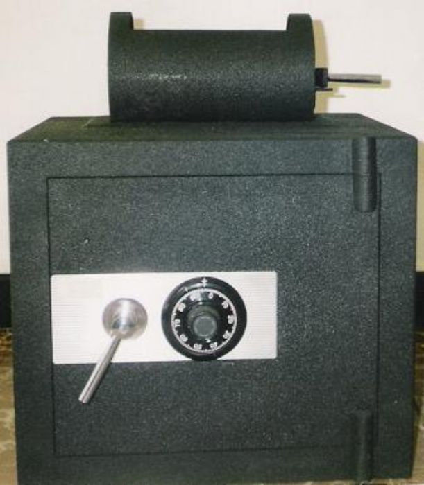CAJAS FUERTES